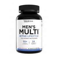 Men's Multi Active Lifestyle Multivitamin (90таб)